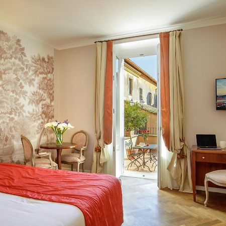 Vivaldi Luxury Rooms روما المظهر الخارجي الصورة