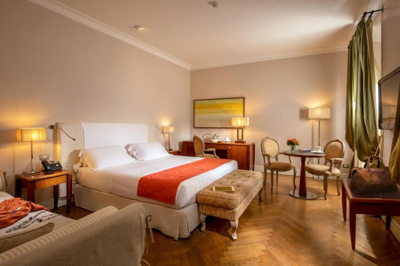 Vivaldi Luxury Rooms روما المظهر الخارجي الصورة