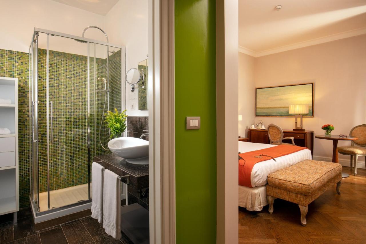 Vivaldi Luxury Rooms روما المظهر الخارجي الصورة