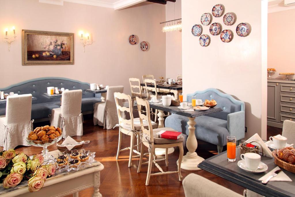 Vivaldi Luxury Rooms روما المظهر الخارجي الصورة