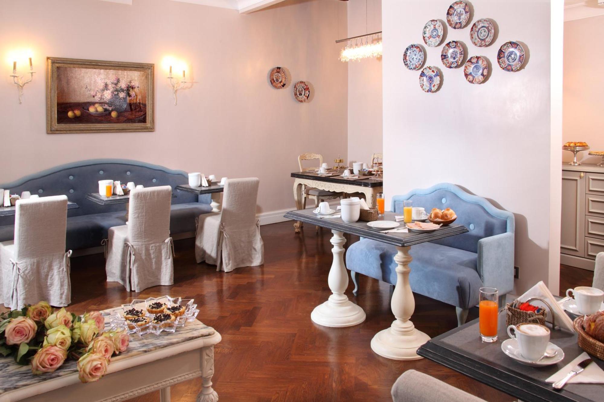 Vivaldi Luxury Rooms روما المظهر الخارجي الصورة