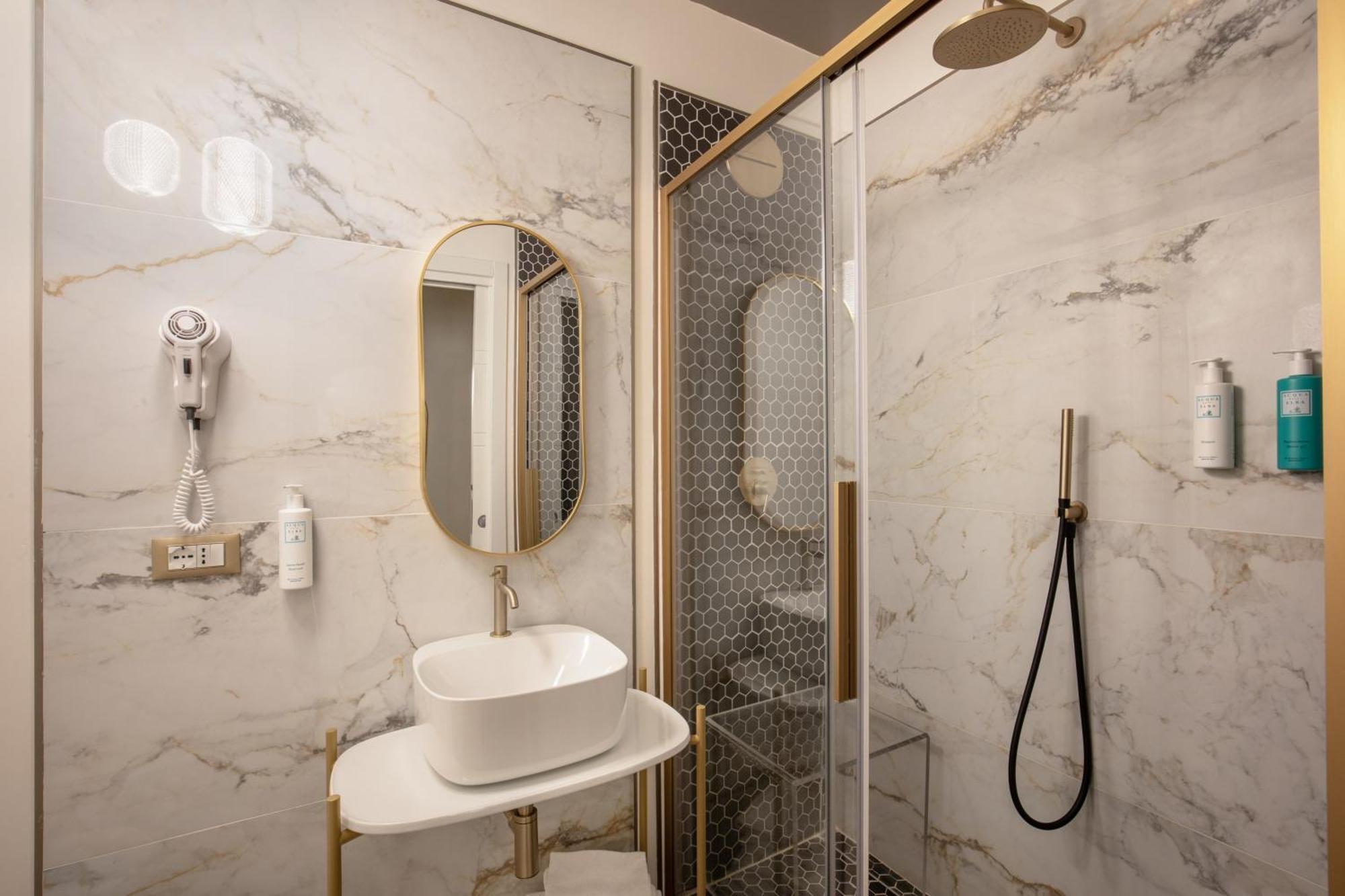 Vivaldi Luxury Rooms روما المظهر الخارجي الصورة