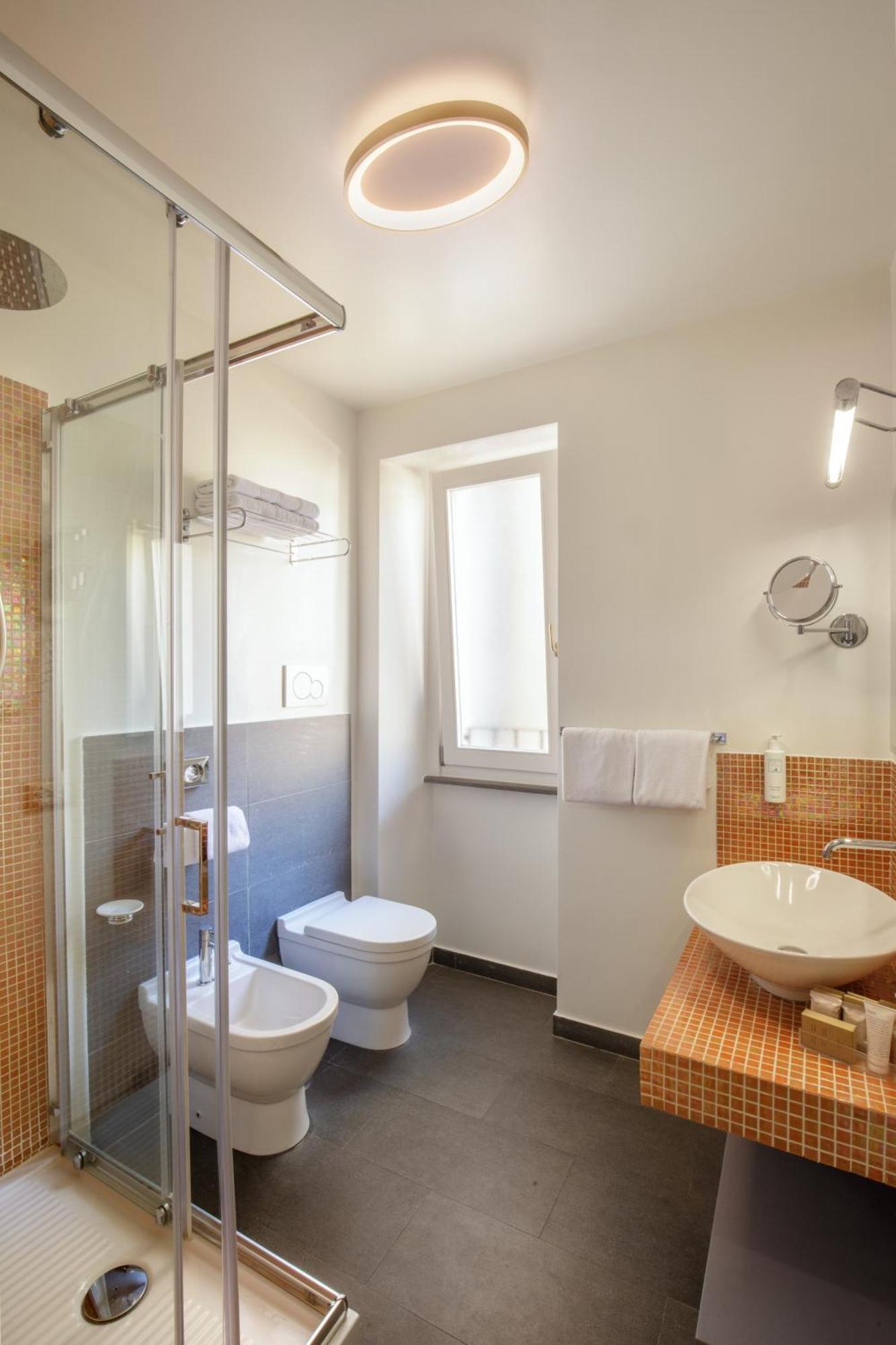 Vivaldi Luxury Rooms روما المظهر الخارجي الصورة