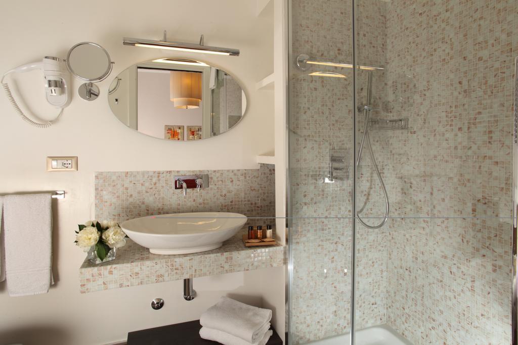 Vivaldi Luxury Rooms روما المظهر الخارجي الصورة