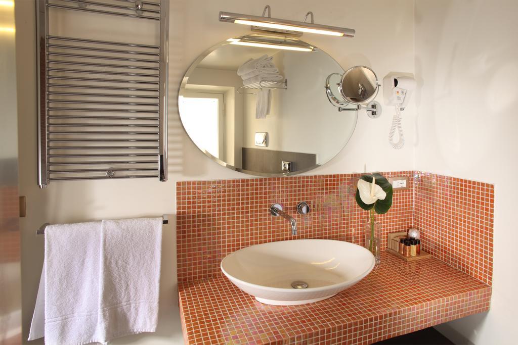 Vivaldi Luxury Rooms روما المظهر الخارجي الصورة