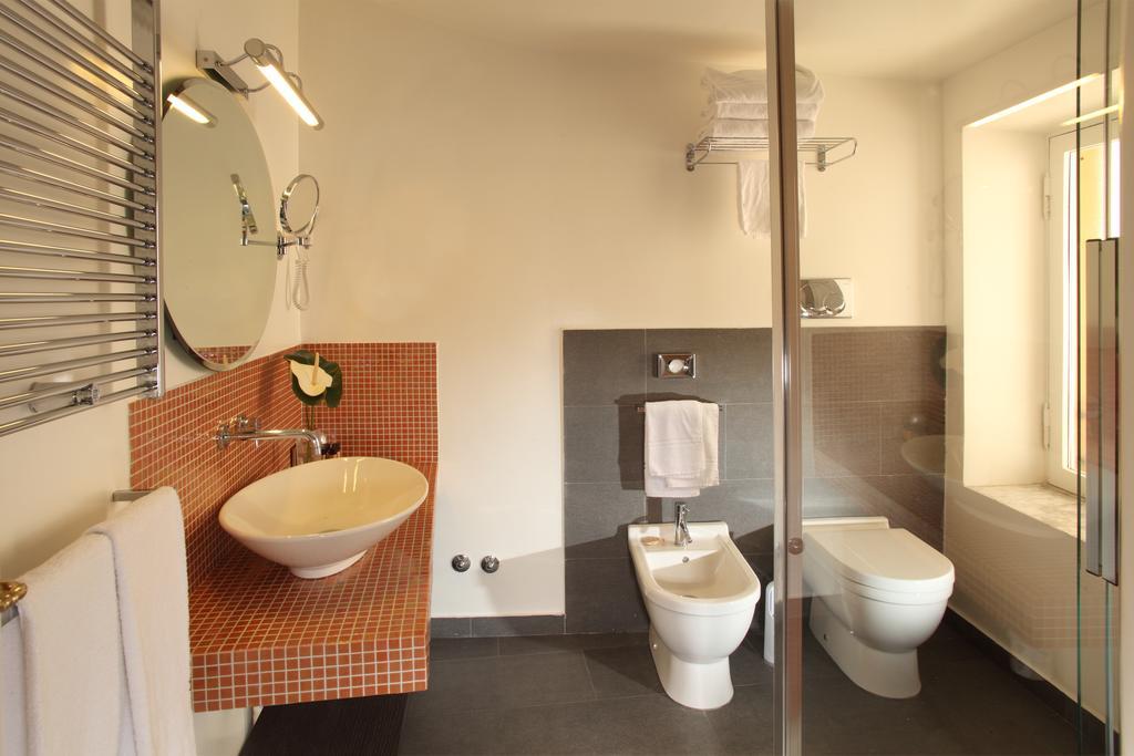 Vivaldi Luxury Rooms روما المظهر الخارجي الصورة