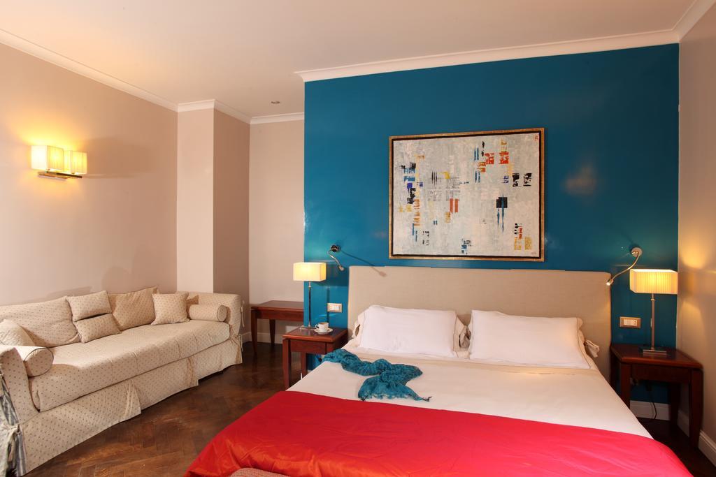 Vivaldi Luxury Rooms روما المظهر الخارجي الصورة
