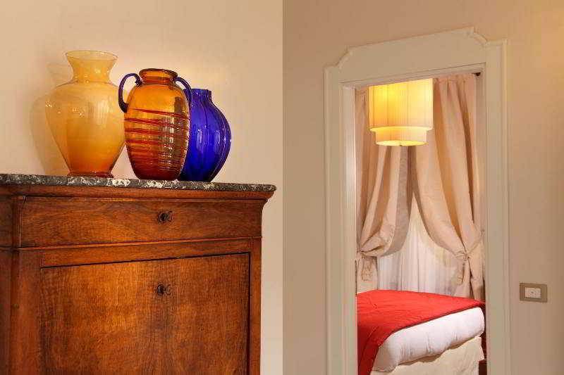 Vivaldi Luxury Rooms روما المظهر الخارجي الصورة