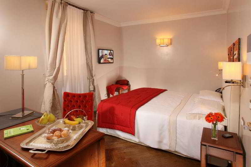 Vivaldi Luxury Rooms روما المظهر الخارجي الصورة