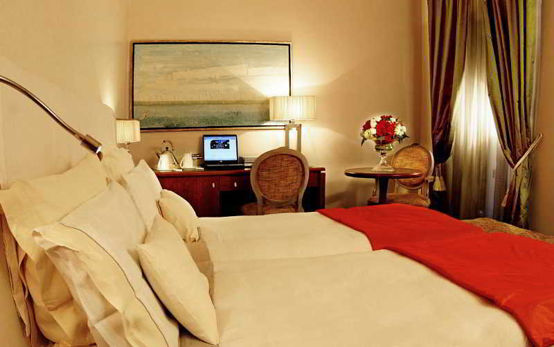 Vivaldi Luxury Rooms روما المظهر الخارجي الصورة