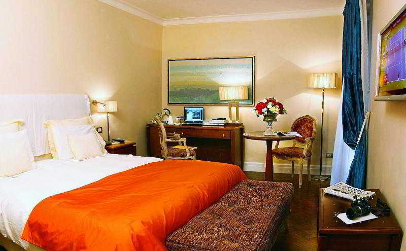 Vivaldi Luxury Rooms روما المظهر الخارجي الصورة