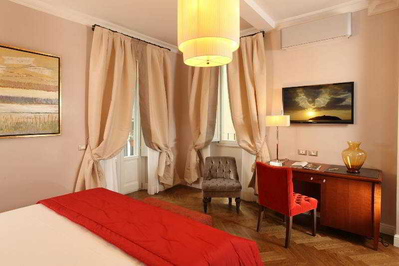 Vivaldi Luxury Rooms روما المظهر الخارجي الصورة