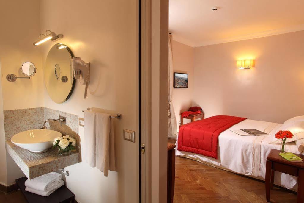 Vivaldi Luxury Rooms روما المظهر الخارجي الصورة