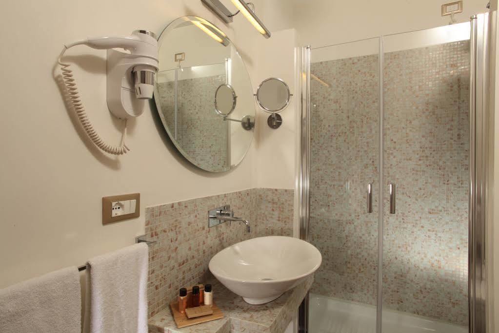 Vivaldi Luxury Rooms روما المظهر الخارجي الصورة