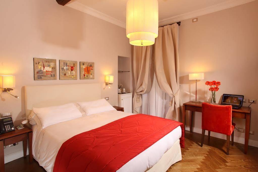 Vivaldi Luxury Rooms روما المظهر الخارجي الصورة