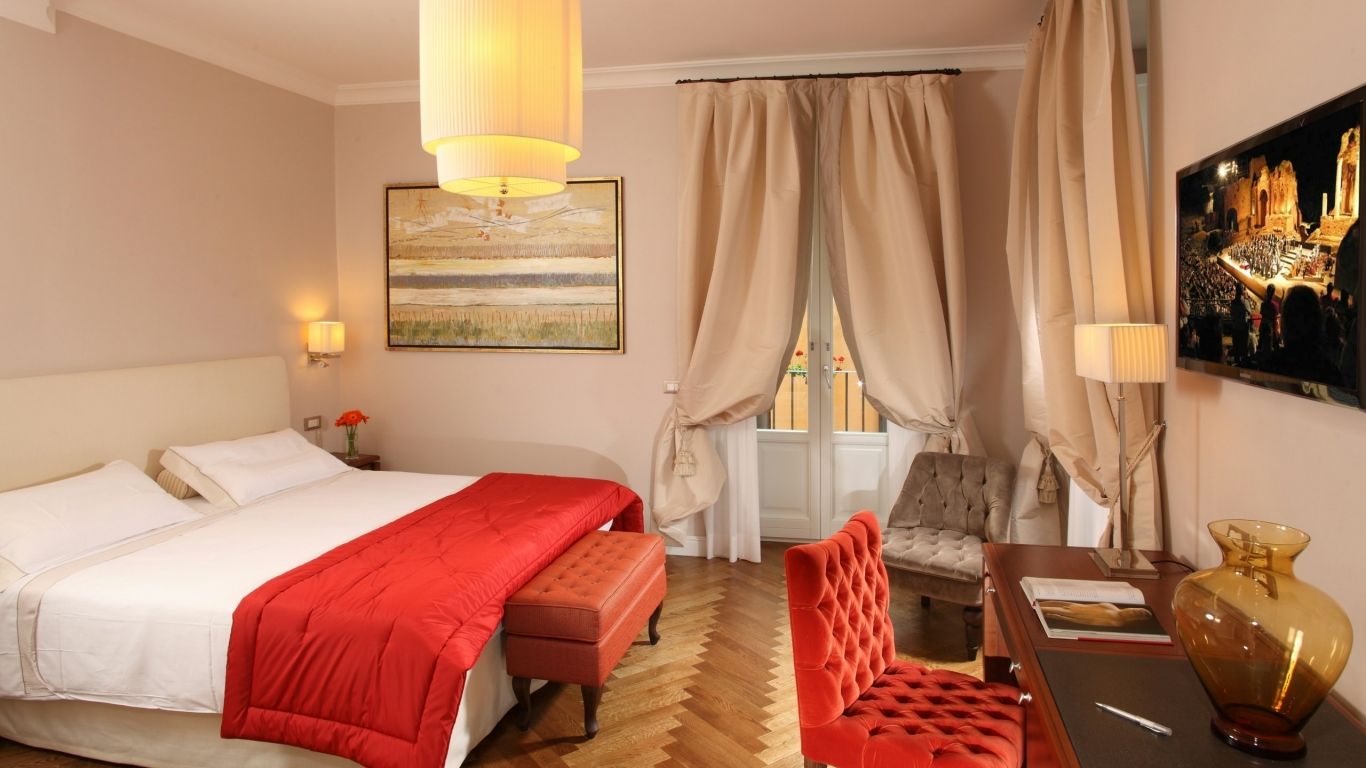 Vivaldi Luxury Rooms روما المظهر الخارجي الصورة